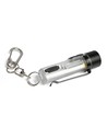 Mini LED-nyckelringslampa - 5000K