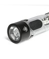 Mini LED-nyckelringslampa - 5000K