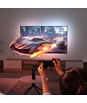 TV Sync LED-remsa - 3,8m, HDMI-box