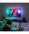 TV Sync LED-remsa - 3,8m, HDMI-box