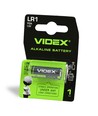 LR1 alkaliskt batteri