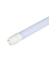 120 cm VT-122 rör 16,5W T8 - nano plast, icke roterbar, 3000K