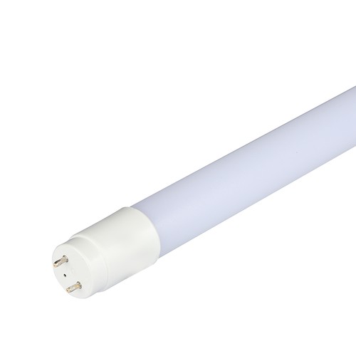 120cm / 16,5W T8 LED rör - Samsung LED chip, 110-120 lm/W, nano-plast, 5 års garanti