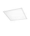 Spectrum 60x60 LED panel - 45W, 4400lm, vit kant, 5 års garanti