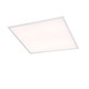 Spectrum 60x60 LED panel - 45W, 4400lm, vit kant, 5 års garanti