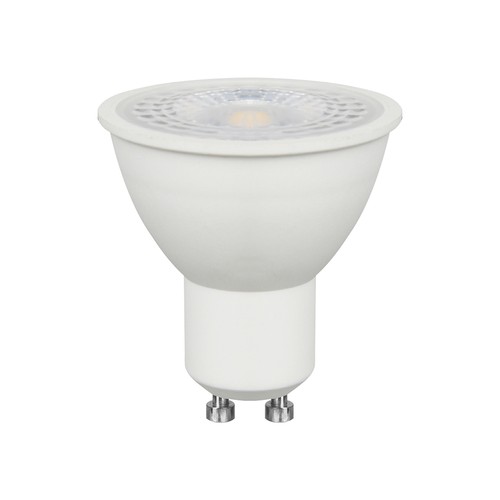 VT-292 spotlampa 7,5W GU10 - 6500K, 110°