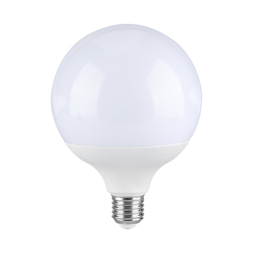 G120 VT-242 lampa 22W E27 - plast, 4000K