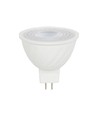 GU5.3 6W LED spotlampa, 12V - MR16