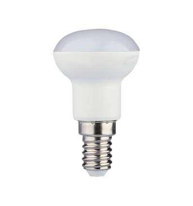 3W LED spotlampa, E14 - R39