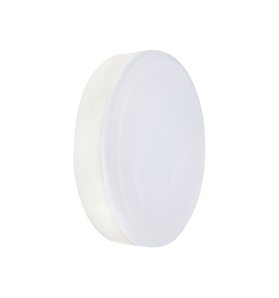 GX53 6,4W LED-lampa - 230V