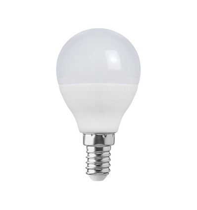 P45 VT-270 lampa 6,5W E14 - plast, 4000K