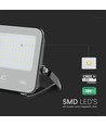50W LED-strålkastare - 135lm/W, CREE LED, IP65 utomhus