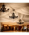 E14 4,5W LED kronljus - C37, 470lm, Samsung LED chip