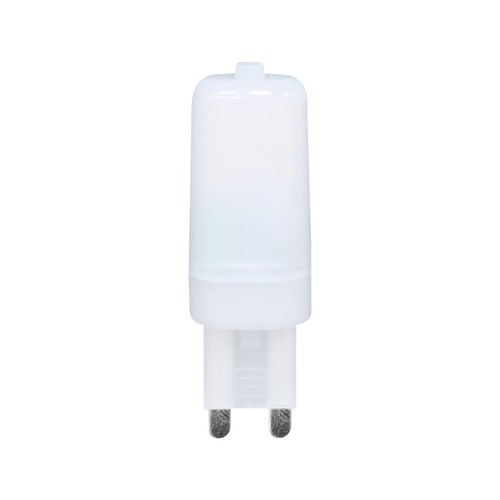 G9 2,2W LED-lampa - 300° spridning