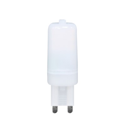 G9 2,2W LED-lampa - 300° spridning
