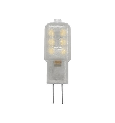 G4 1,5W LED lampa - 12V, 300°, Samsung LED chip, T10