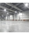 100W LED high bay, 135-160lm/W - CREE Chip, IP65, 90 grader, 6 års garanti