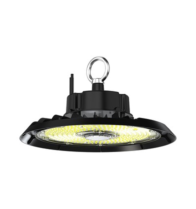 200W LED high bay, 135lm/W - 90 grader, IP65, 6 års garanti, CREE chip