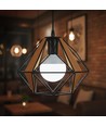 E14 3,7W LED klotlampa - P45, 320lm, plast, CREE chip, 6 års garanti