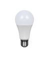 A60 VT-2112 LED 10,5W E27 - plastlampa, Cree-chip, 4000K, 6 års garanti