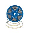 238 VT-2835 LED-ljusramp 18W/m - Cree chip 3000K IP20 24V 10mm dubbel PCB (10m/rulle)(pris/m)