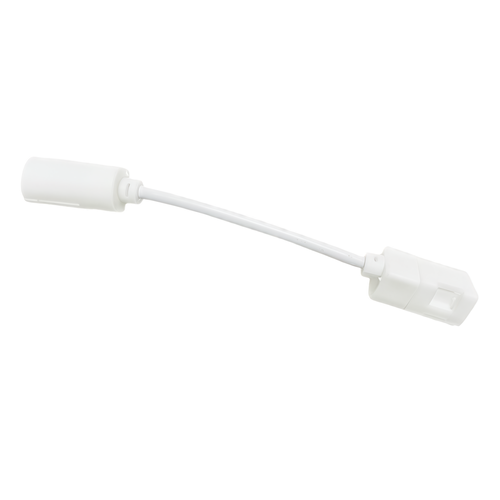 10 cm mellansektion för 16x16 RGB Neonflex