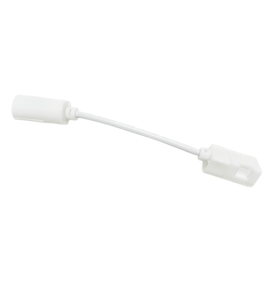 10 cm mellansektion för 16x16 RGB Neonflex