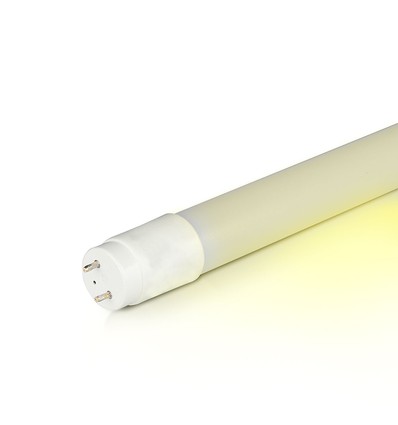 120cm / 18W T8 LED-rör för grönsaker - RA95, 1530lm, ersätter 36W