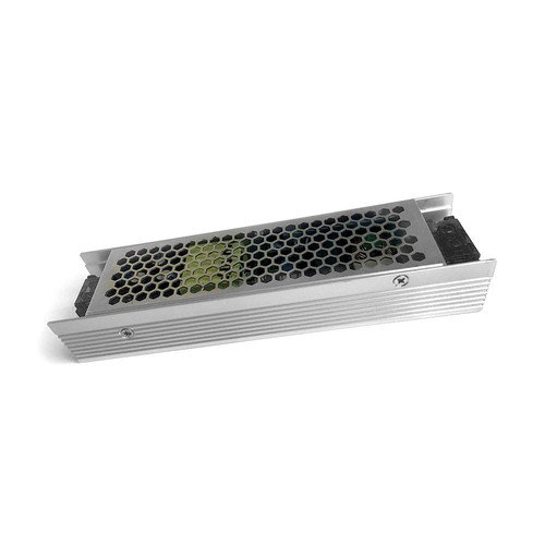 24V VT-24120 strömförsörjning 120W - LED Slim, 5A, IP20