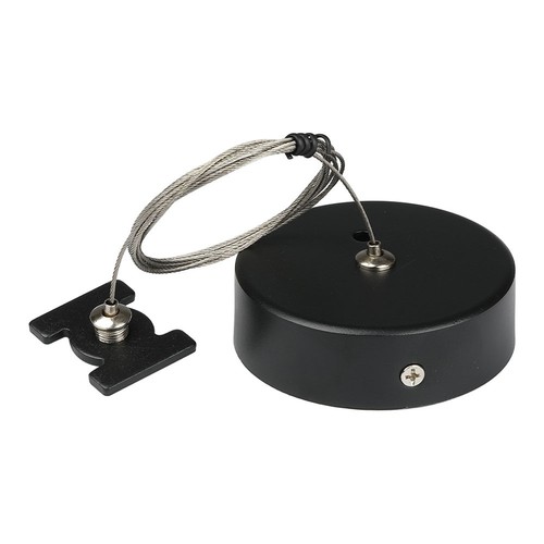 Pendelskens tillbehör - för magnetisk skenspot