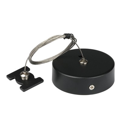 3xE27 designer pendelupphäng i trä - Brun, 1 meter sladd, max 3x40W, utan ljuskälla