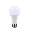 A65 VT-2017 LED 17W E27 - plastlampa, Cree-chip, 6500K, 200°, 6 års garanti