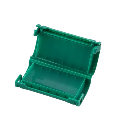 Gel-samlingsbox för skruvlös muff för 2 ledningar - IP68 vattentät