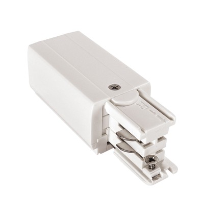 SPS DALI strömförsörjning - höger, vit, Spectrum