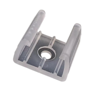 20 st. smala monteringsklämmor - Passar till Type X-2