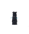 Snoot för fotoljus med färgfilter - passar fotoljus-projektorer, inkl. färg- och effektfilter