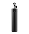 Batterigrepp för 100W kompakt studiobelysning - handhållen med 1/4" skruv
