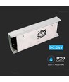 24V VT-24350 strömförsörjning 350W - LED Slim, 15A, IP20