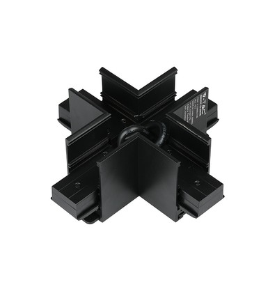 25W LED designer pendel - Trä och metall, 2800lm, 3000K, Ø50cm