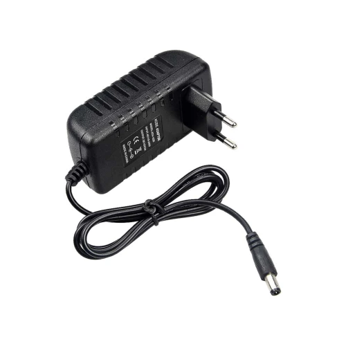 30W / 12V DC strömförsörjning för LED-strips - 2.5A, IP44