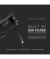 30W / 12V DC strömförsörjning för LED-strips - 2.5A, IP44