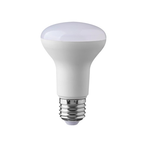 R63 VT-263 LED-lampa 8,5W E27 - Cree-chip, 6500K, 6 års garanti
