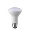R63 VT-263 LED-lampa 8,5W E27 - Cree-chip, 6500K, 6 års garanti