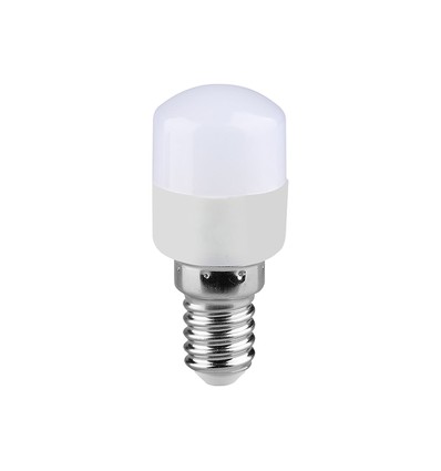 E14 2W LED-lampa - Cree-chip, 6 års garanti, T26