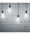 E14 7,5W LED-lampa - Cree chip, 6 års garanti, T37