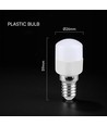 T26 VT-202 LED 2W - plastlampa, 4000K