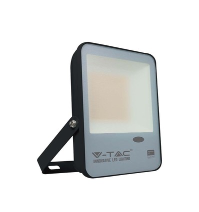 Vt-37 projektor 30W - med fotocellsensor, Samsung-chip, 6500K