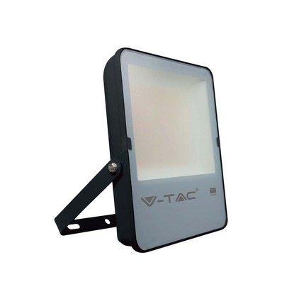 Vt-302 LED projektor 200W - Samsung-chip, 6500K, svart hus, 137lm/W