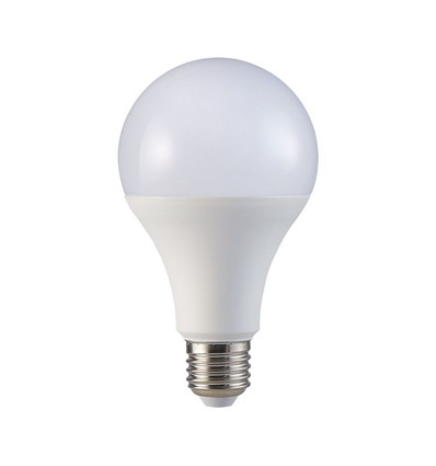 E27 20W LED lampa - A80, Samsung LED chip, 120lm/W