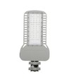 Vt-154st LED gatubelysning 150W - slank, Samsung-chip, 6500K, 135lm/W